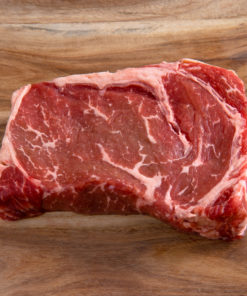 Boneless Rib Eye Steak
