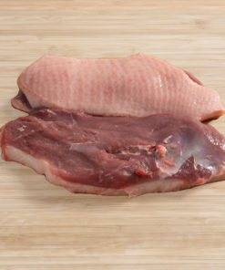 Boneless Duck Breast