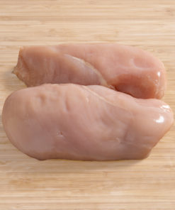 Whole Boneless Skinless Chicken Breast