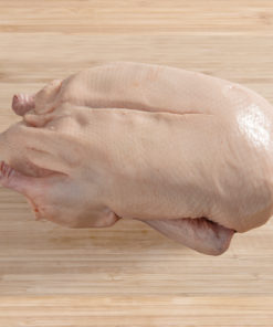 Duck Whole