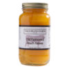 Old Fashioned Peach Halves 16 oz