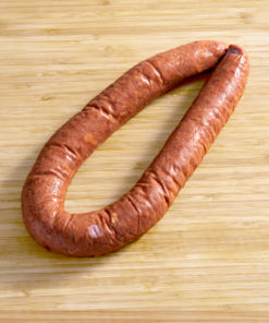 Polish Kielbasa