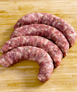 Sweet Italian Sausage