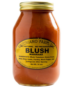 Blush Tomato Sauce 32 oz