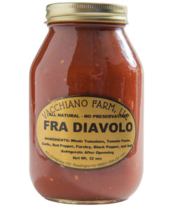 Fra Diavalo 32 oz