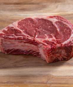 Bone-In RibEye